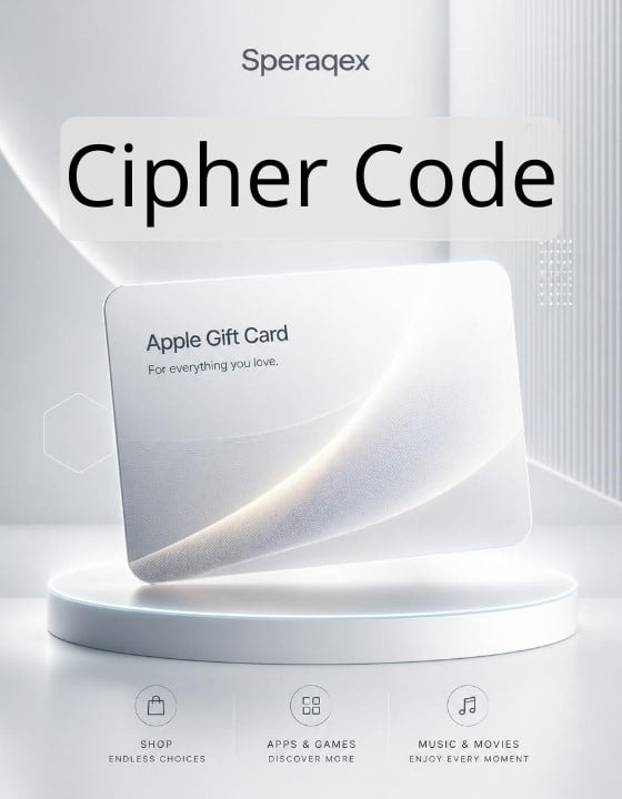 cipher code ebook