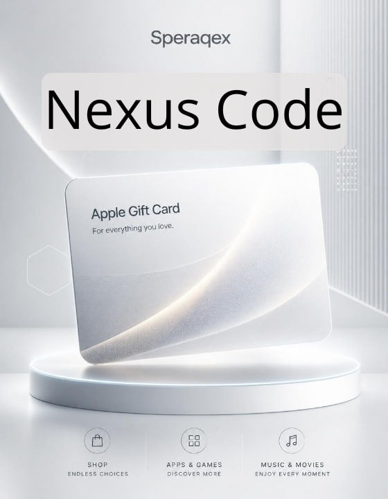 nexus code ebook