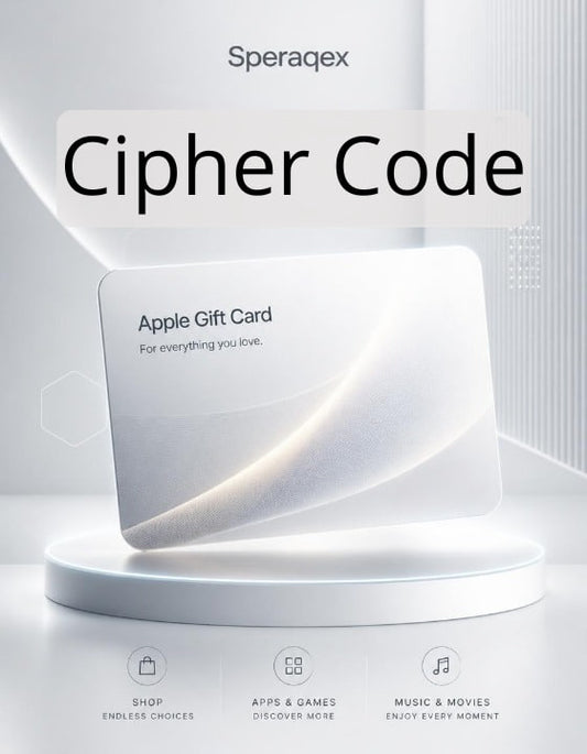cipher code ebook