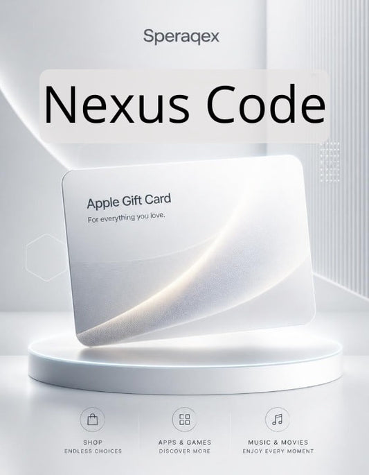 nexus code ebook