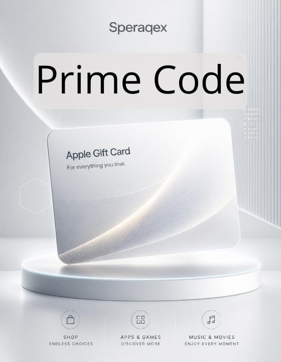 prime code ebook