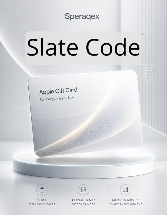 slate code ebook